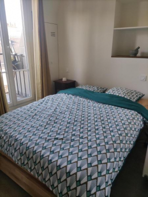 Chambre d'hôte à Paris, Paris